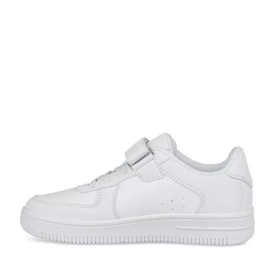 Baskets BLANC AIRNESS