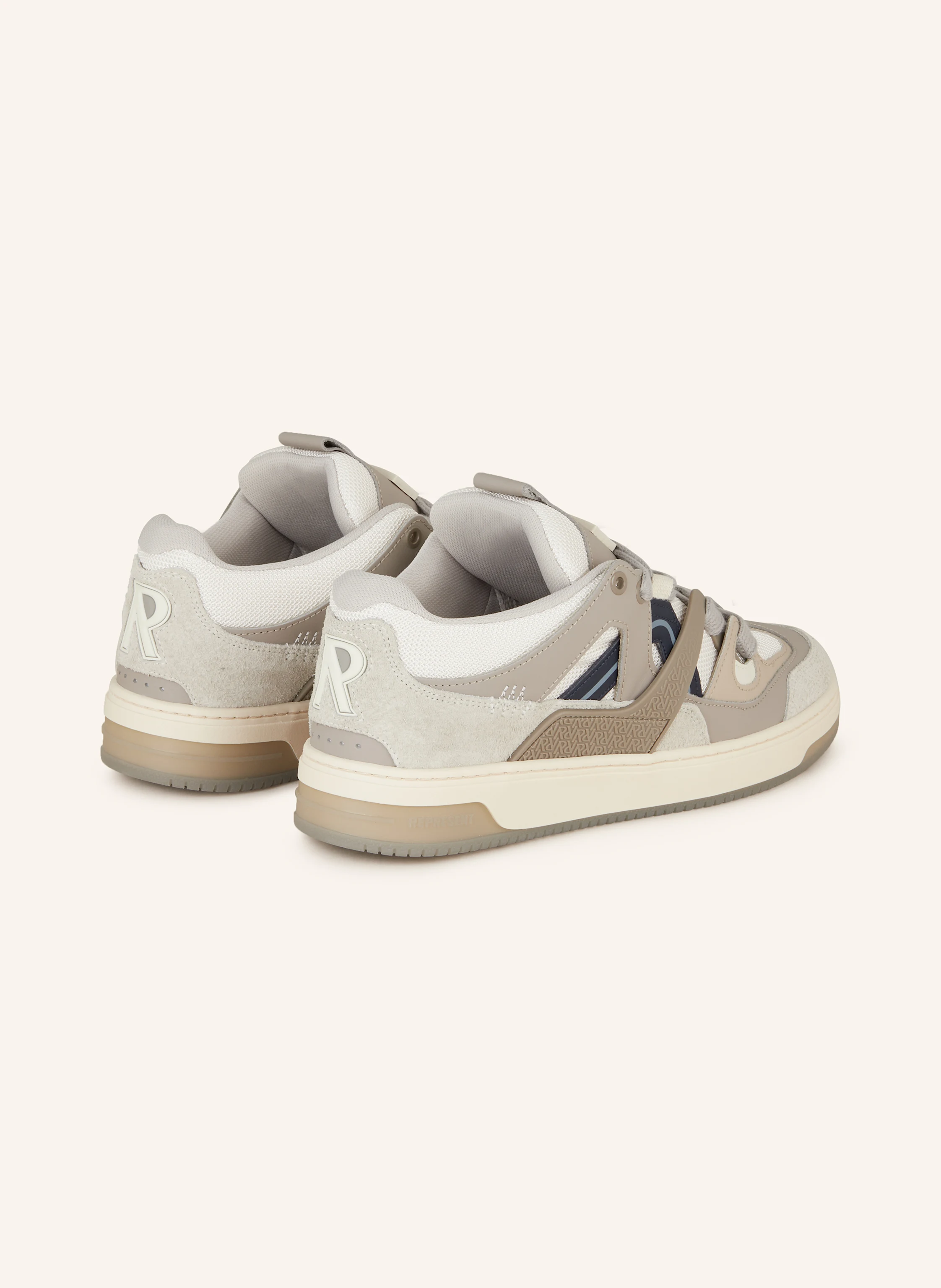 REPRESENT Sneaker BULLY