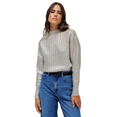 Pull femme Shimmer SALSA