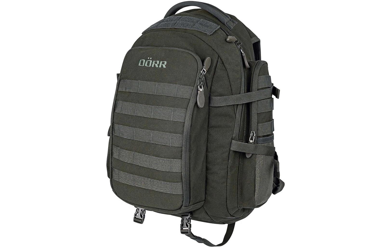 Fotorucksack ProTac OlivgrünFotorucksack für den Outdoor-Einsatz
