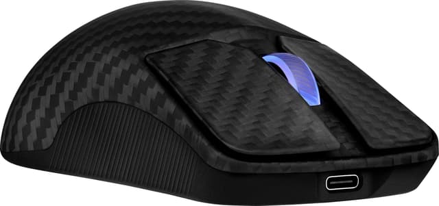 ASUS ROG Harpe Ace Extreme gamingmus (sort)