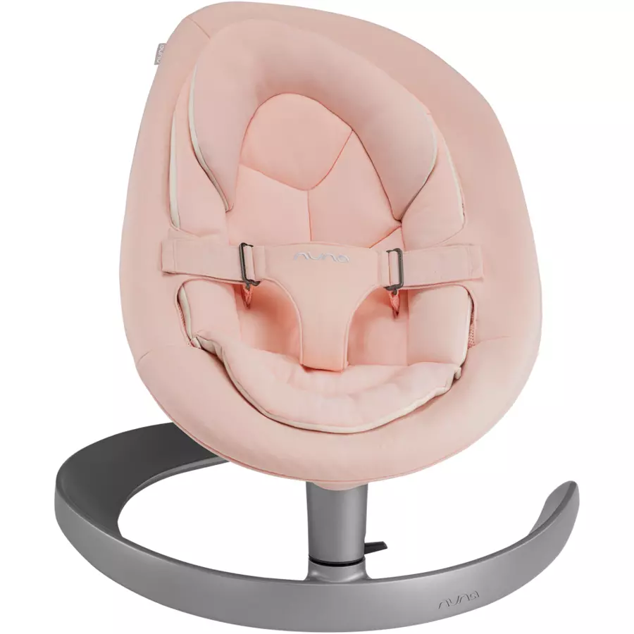 Nuna Wippe LEAF™ grow Peach