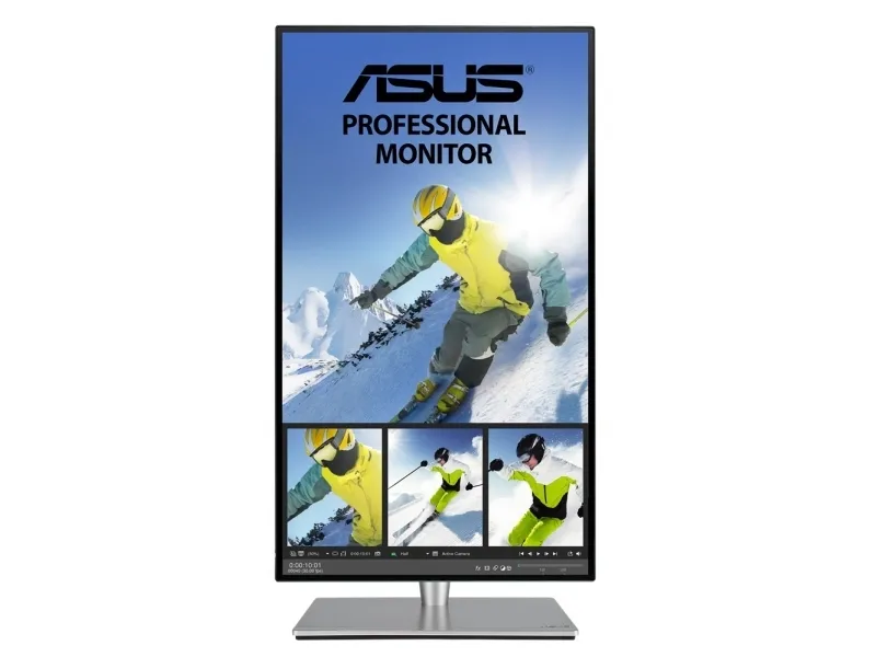 [OUTLET] - ASUS ProArt PA27AC - LED-skærm - 27
