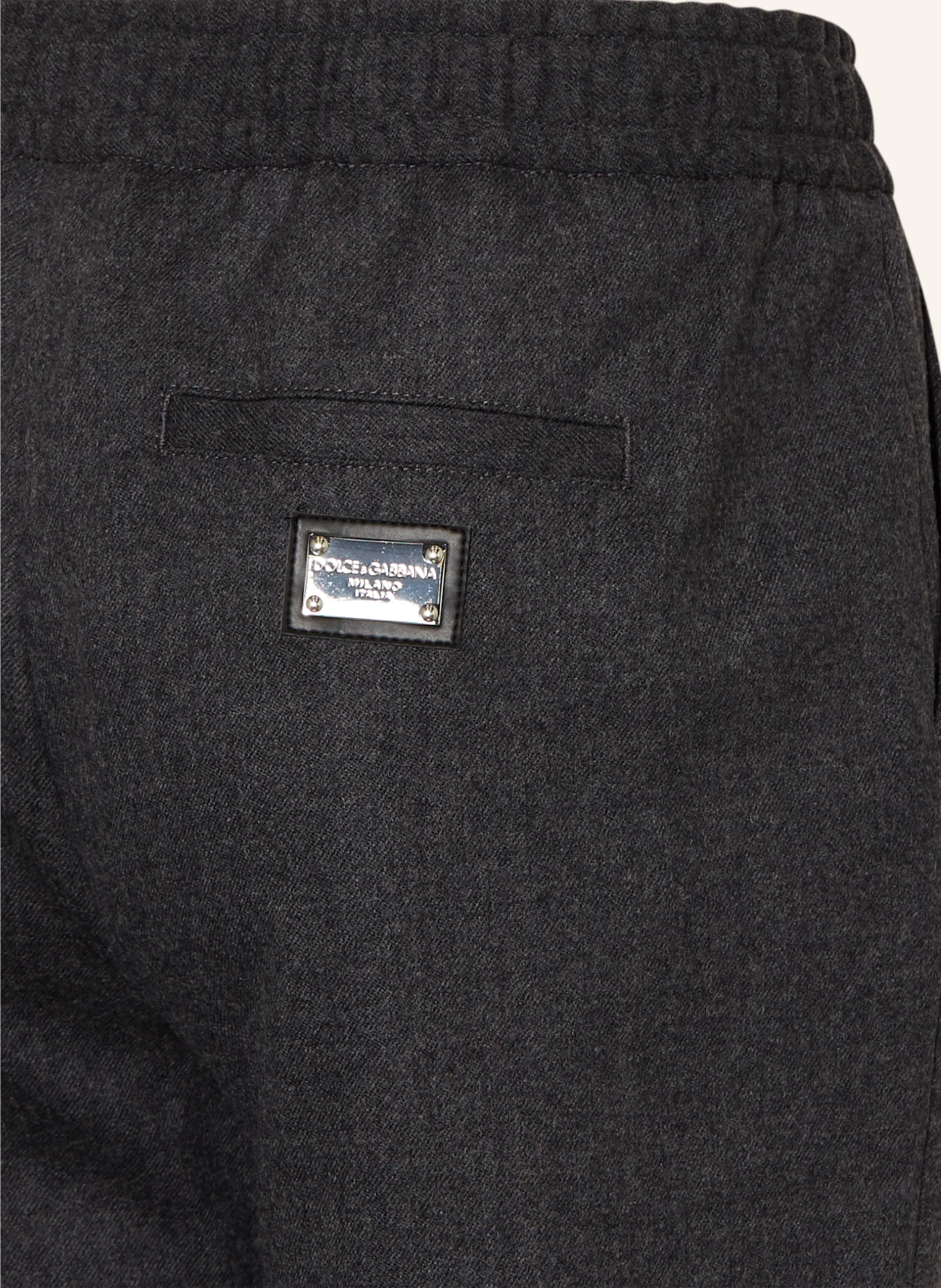 DOLCE & GABBANA Chino