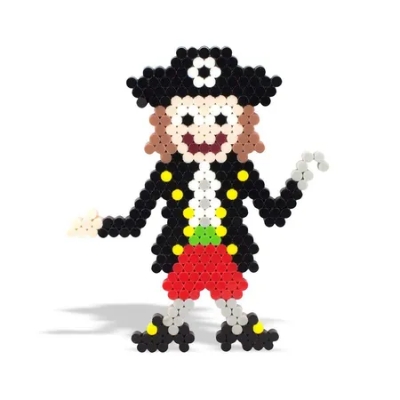 Craze Splash Beadys Starter Set Pirat