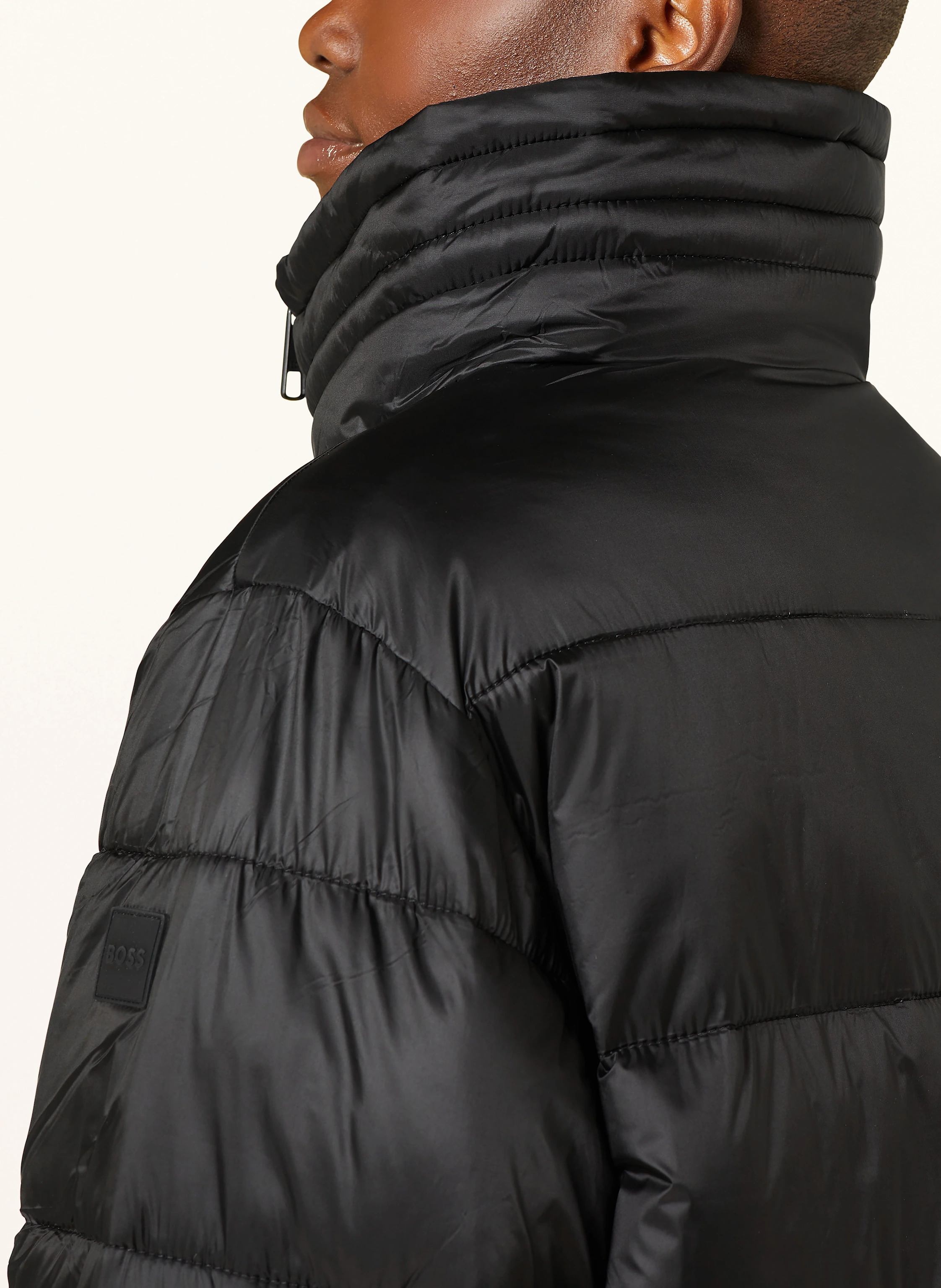 BOSS Steppjacke PADINA