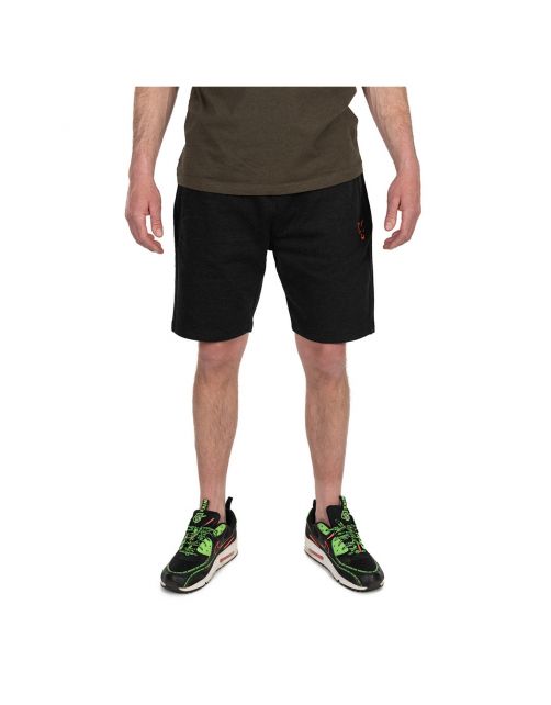 Fox Collection Lw Jogger Short - B\/O - Broeken - Medium