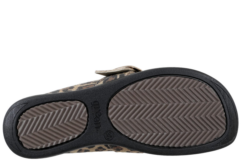 GREEN COMFORT HAPPY WALKING SAND SLENTERS