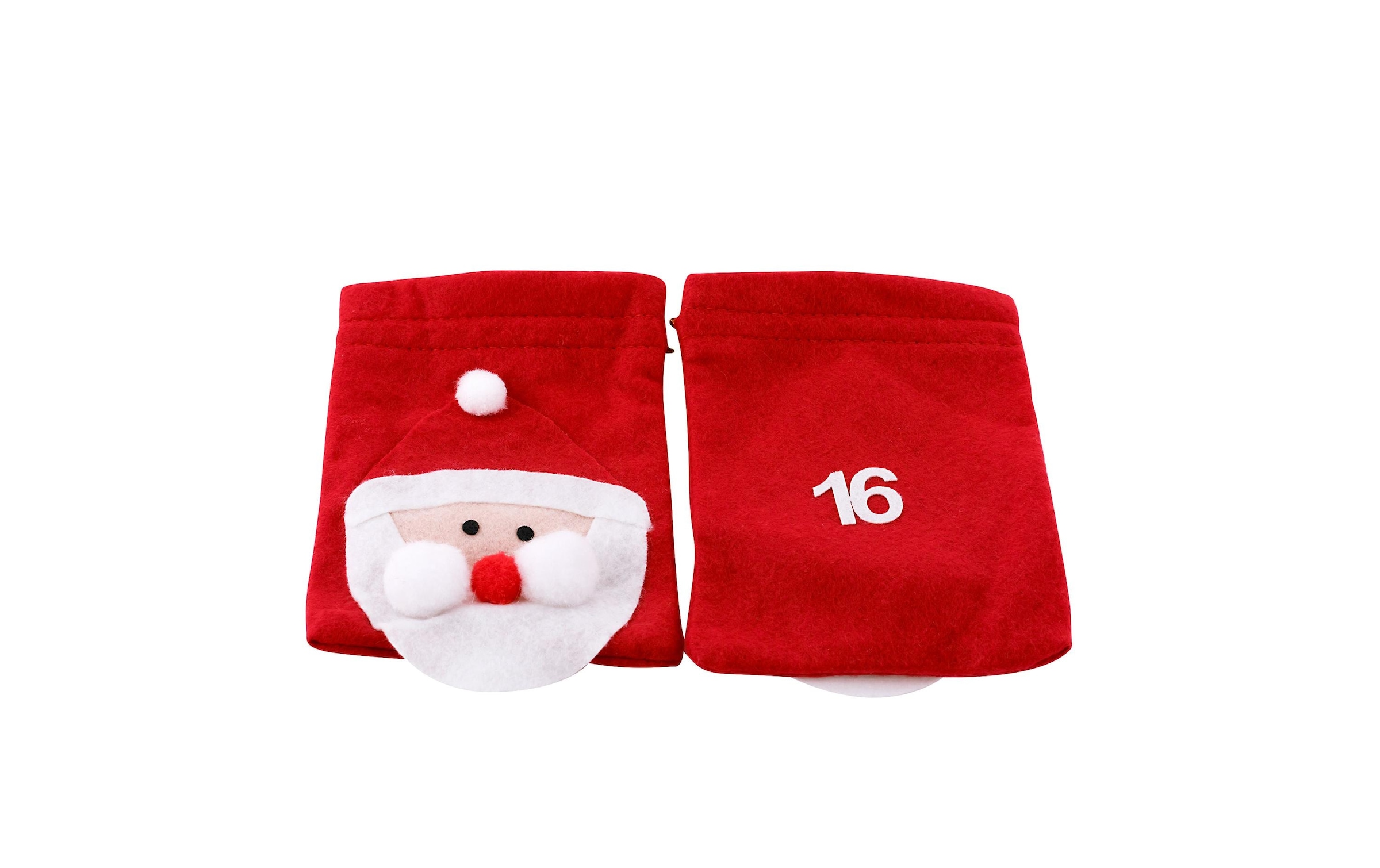 pajoma Adventskalender »Nikolaus 24« Es liegt keine Altersempfehlung vor
