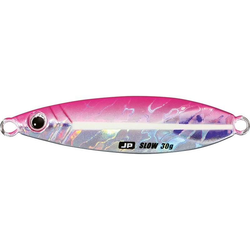 Cuiller A Jigger Major Craft Jigpara Slow - 30G