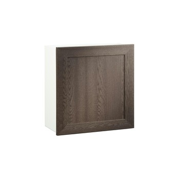 Haceka Mix&match kastdeur houtkleur 40x40 cm