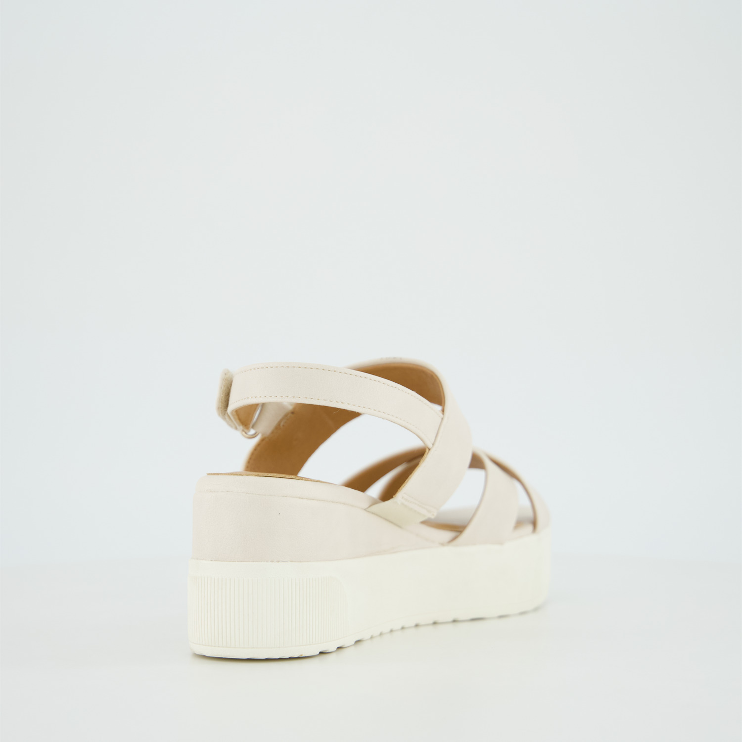 Mustang Sandalen