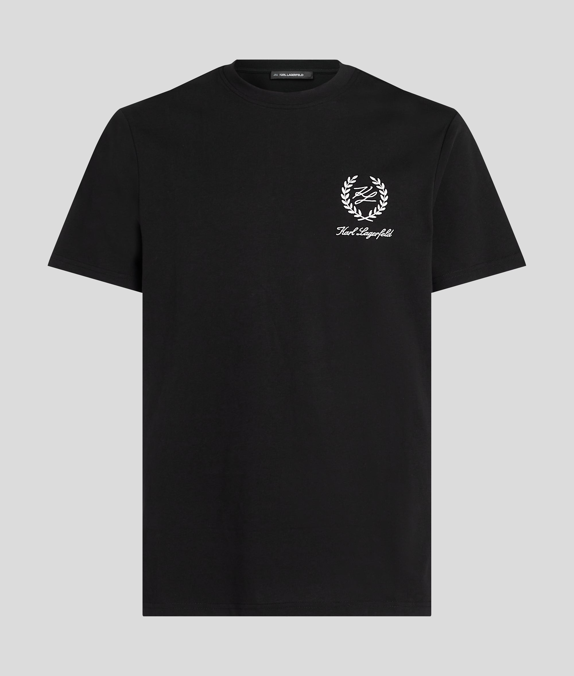 HOTEL KARL Loungewear T-shirt