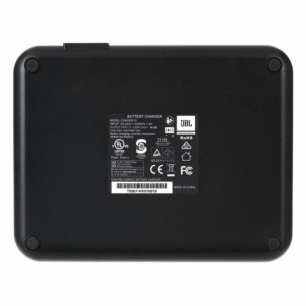 JBL Eon One Compact Charger