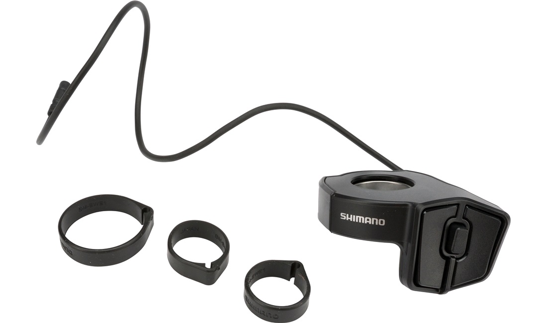 Shimano kontakt til display SW-E6010 til steps