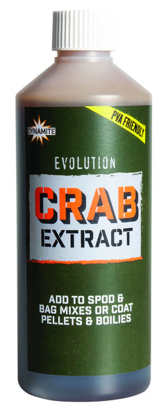 Dynamite Baits Hydrolysed Extract Liquid