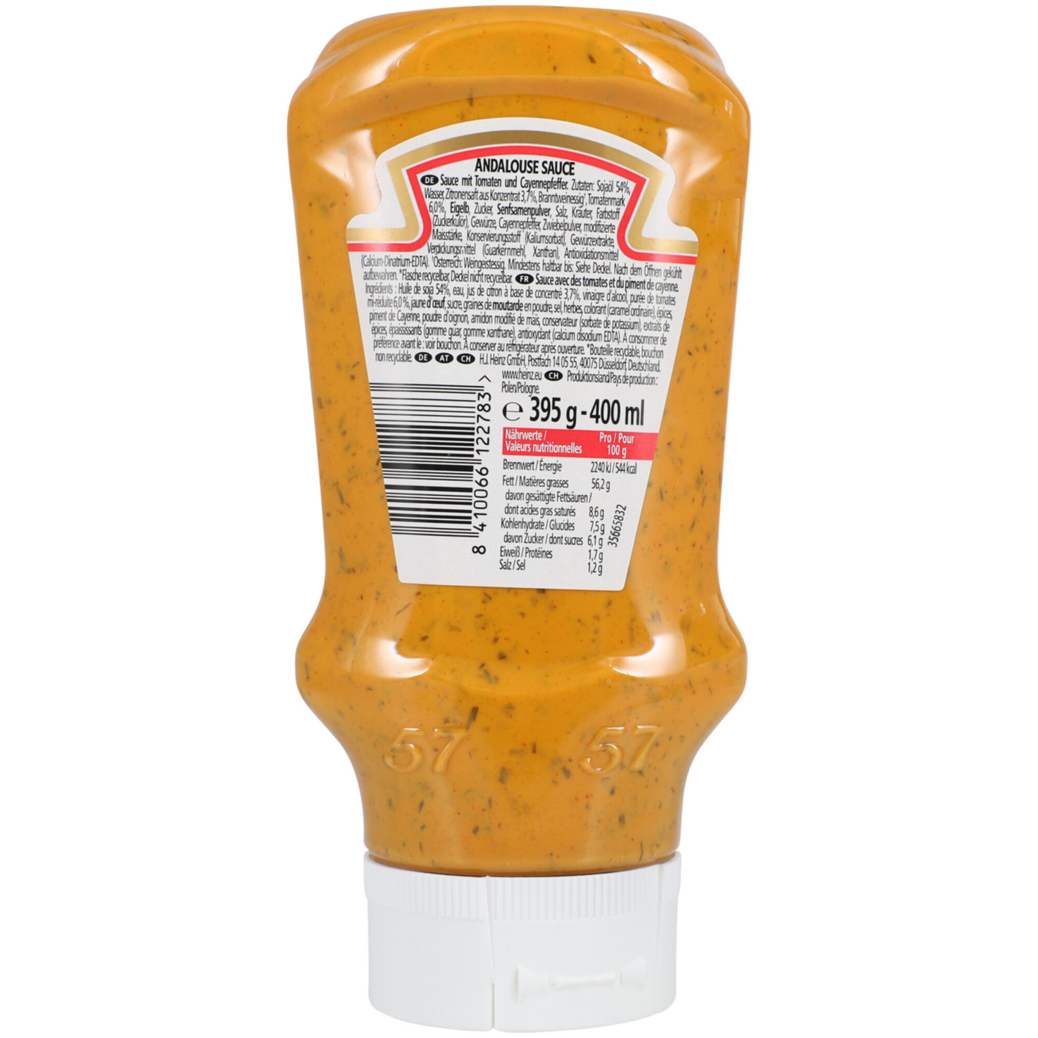 Heinz Sauce Andalouse