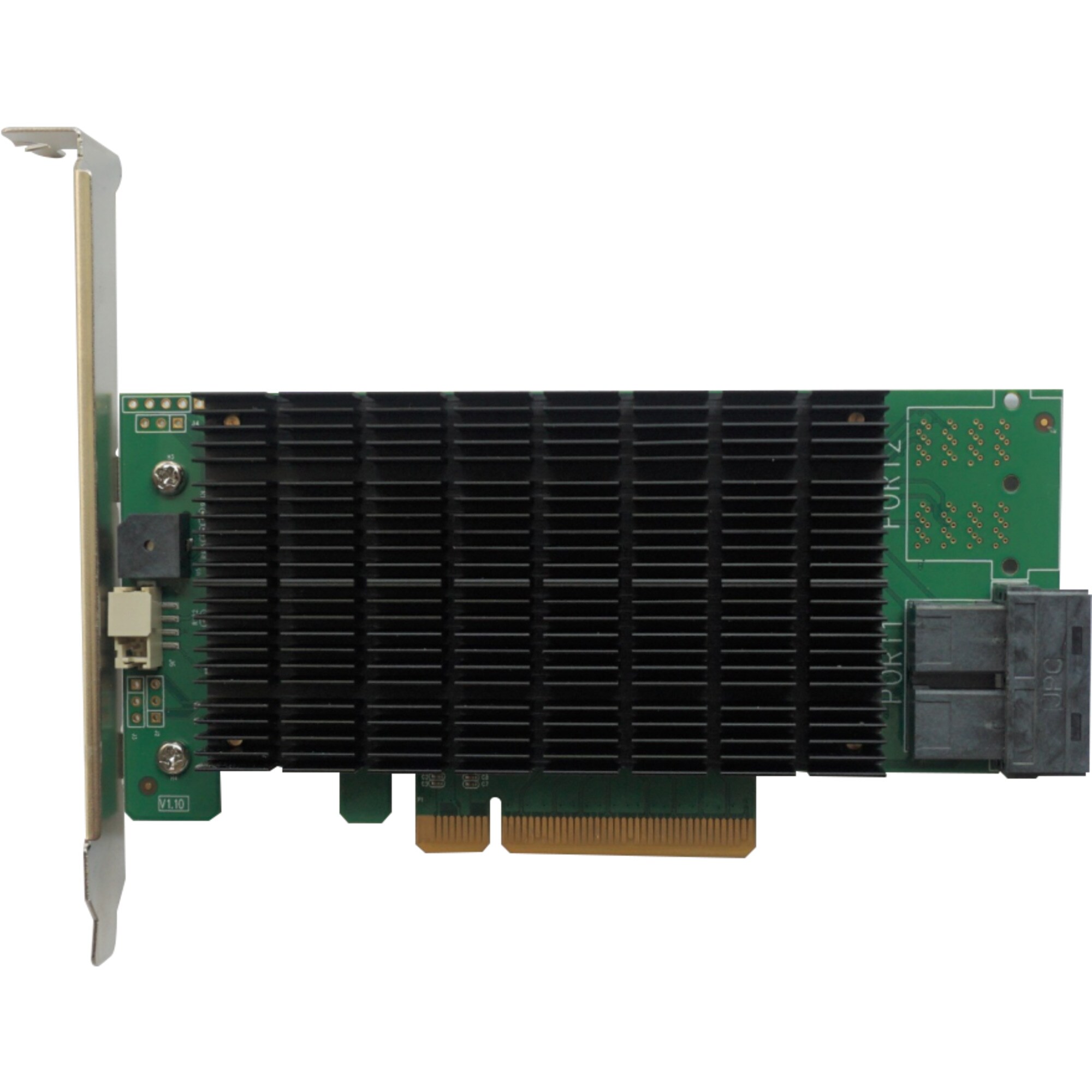 HighPoint RAID-Karte RocketRAID 3720C