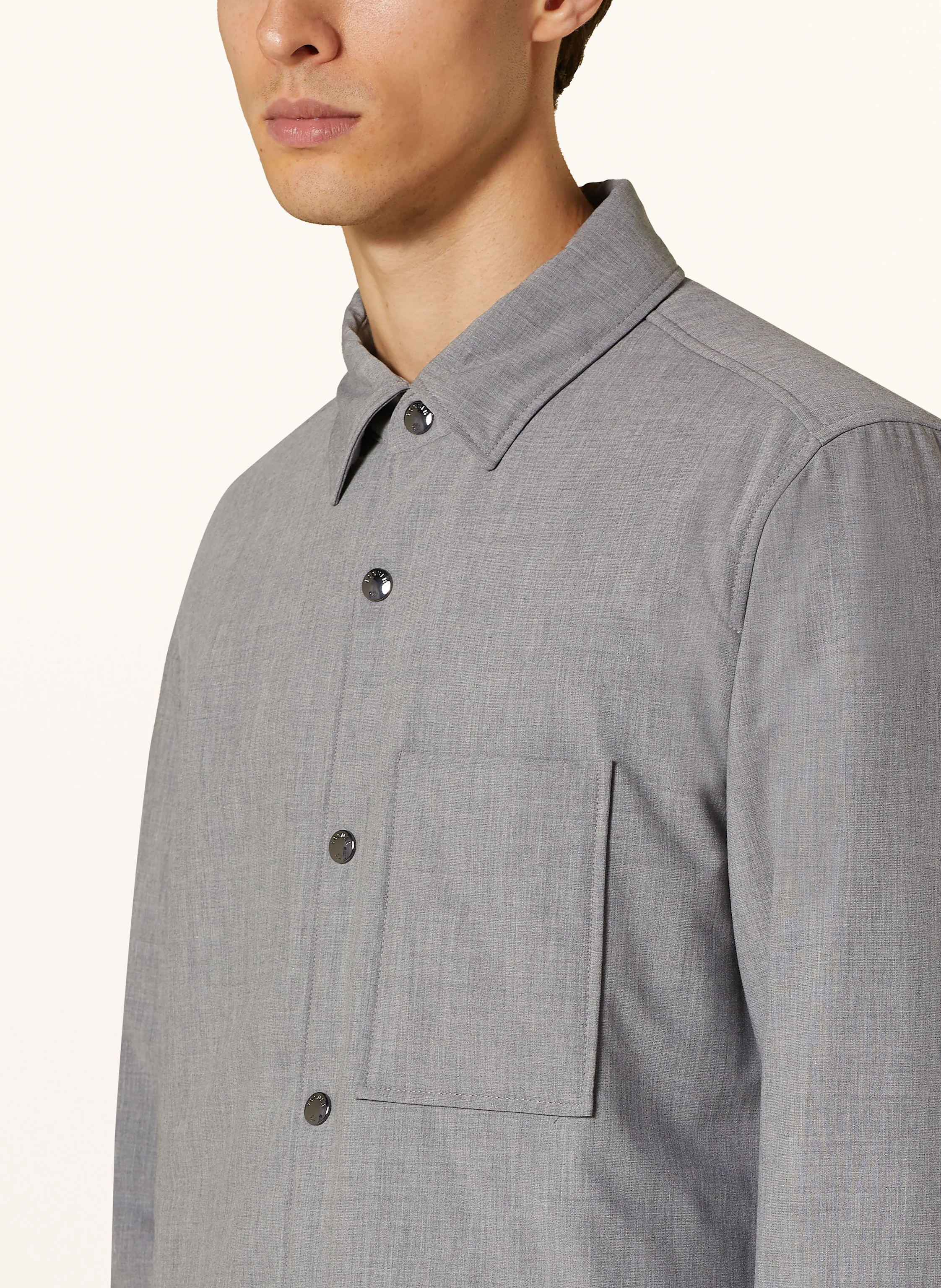 BOGNER Overjacket OLLI