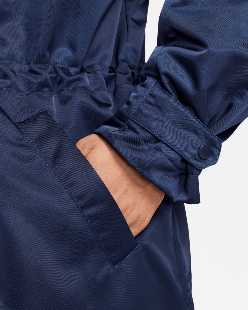 Parka Nike Stadium Club pour homme