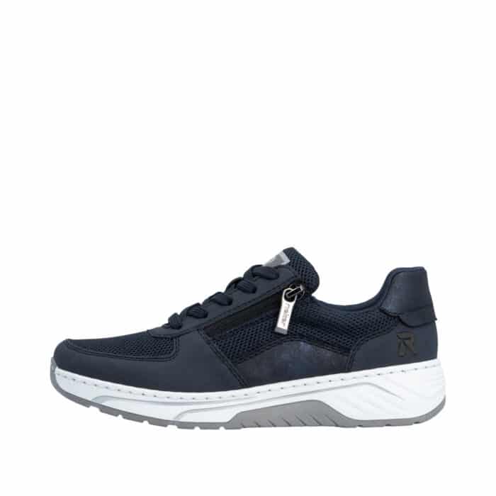 Rieker Sneakers Dame 53101-14