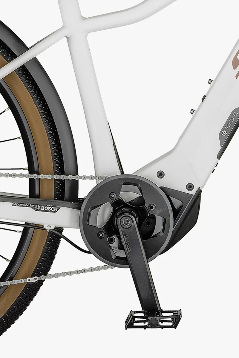 SCOTT Axis eRide 10 29 Damen E-Bike 2022