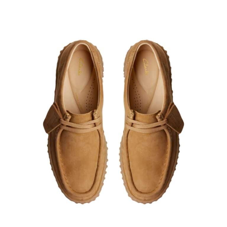 Clarks Torhill Bee Sko Dame