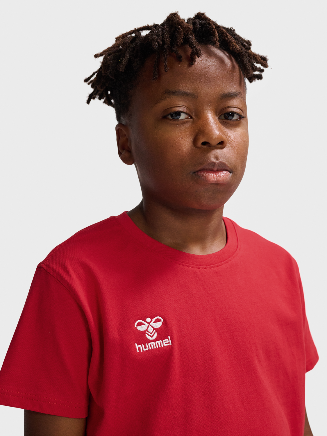 hmlGO 2.0 T-SHIRT S/S KIDS