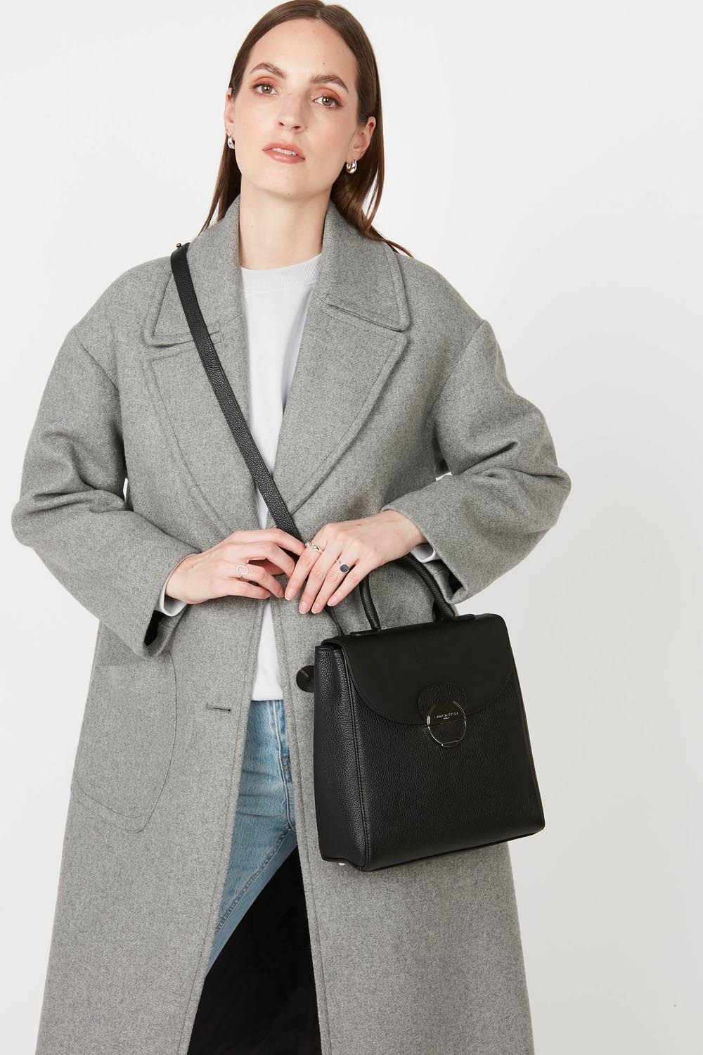 Pia-Sac à dos