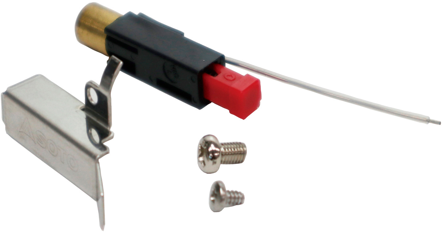 Igniter Repair Kit WindMaster