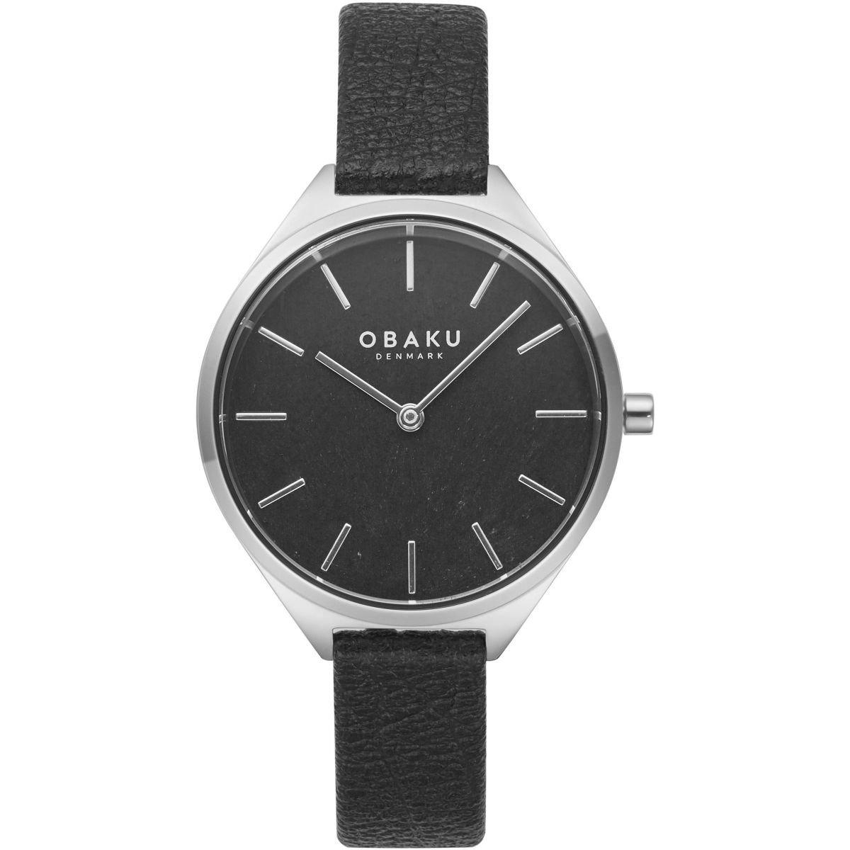 Obaku Ladies Kaffe Watch