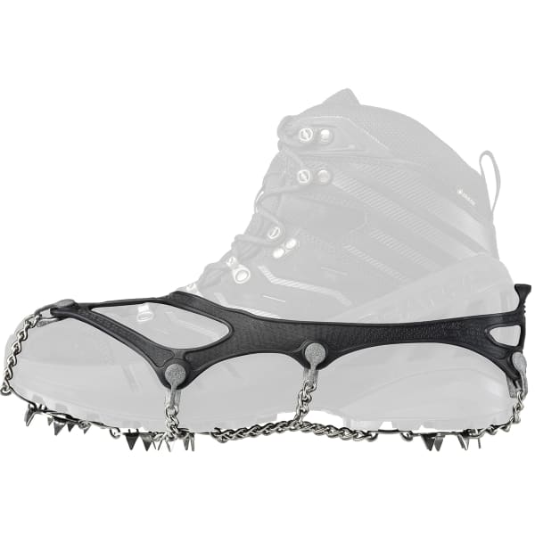 Crampon à neige NORTEC NORDIC 2.4 BLACK