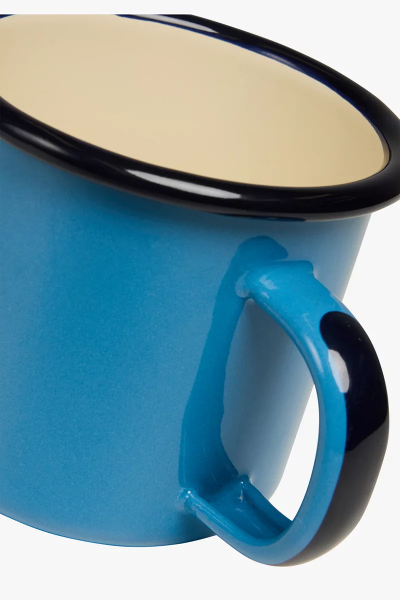 Nordisk Madam Blå Large 350 ml Becher