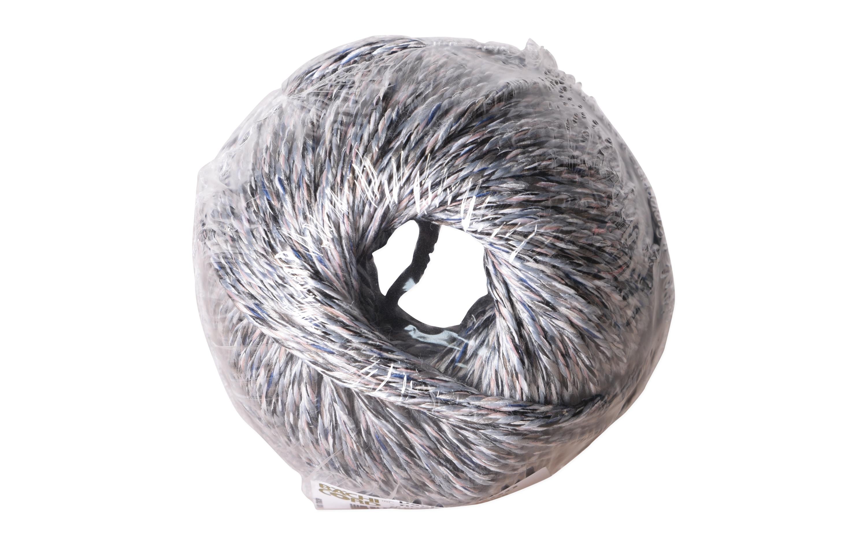Schnur Ø 3 mm, 75 mRecycling-Schnur