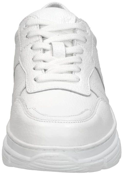 Sub55 Sneakers Laag wit