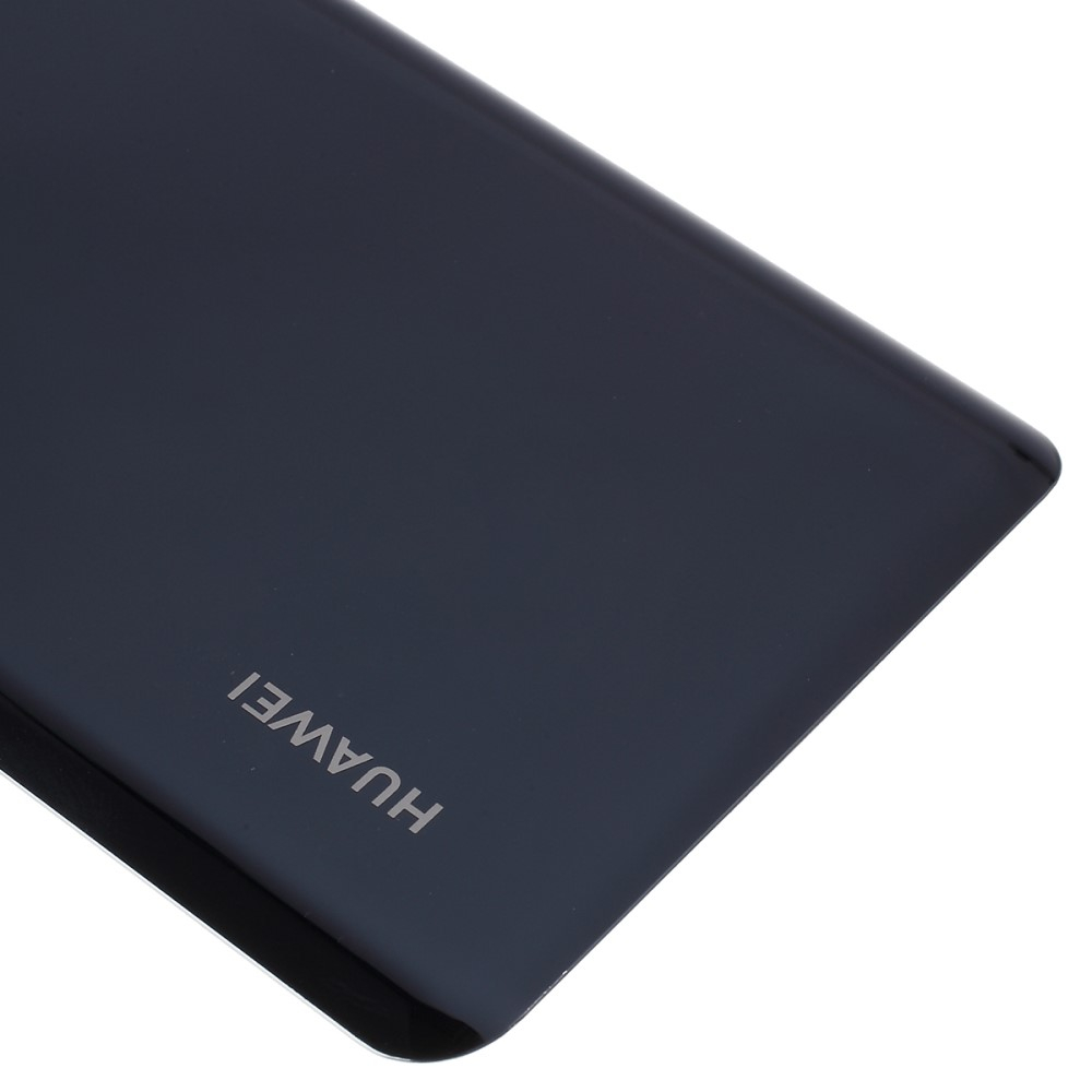 (OEM) Huawei P30 Pro New Edition / P30 ProBackcover / Rückseite mit Kleber - Schwarz