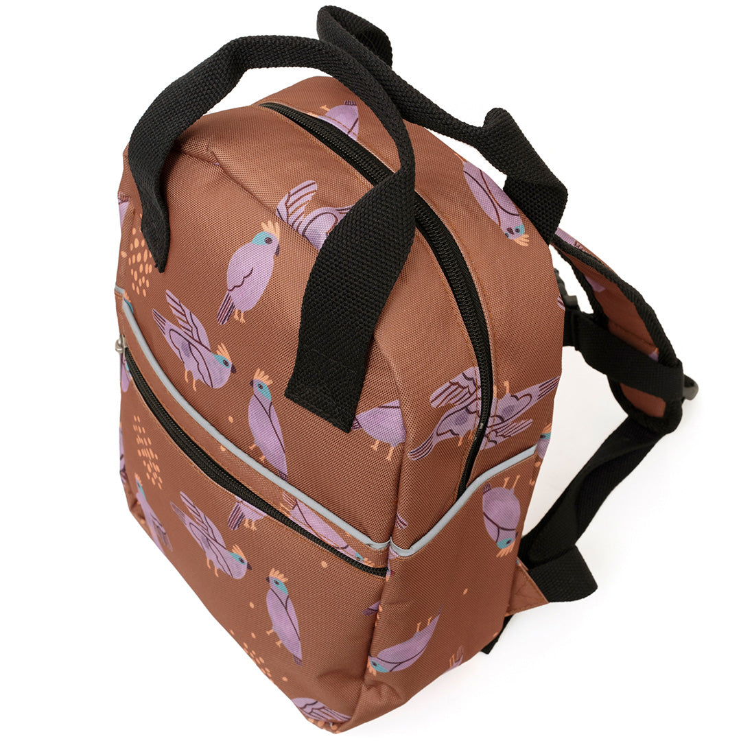 Petit monkey rugtas birds of paradise - 29 cm