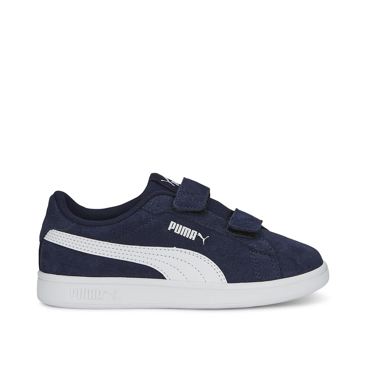 PUMA<br>Tênis Smash 3.0