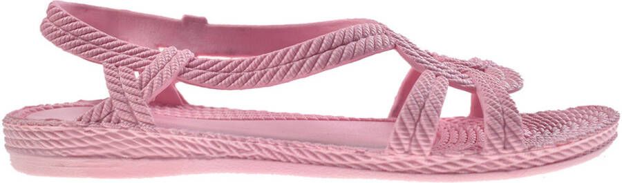 Brasileras Slippers Kinderen Slip- Roze