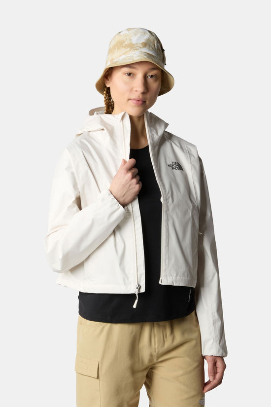 The North Face The North Face W Cropped Quest Jacket