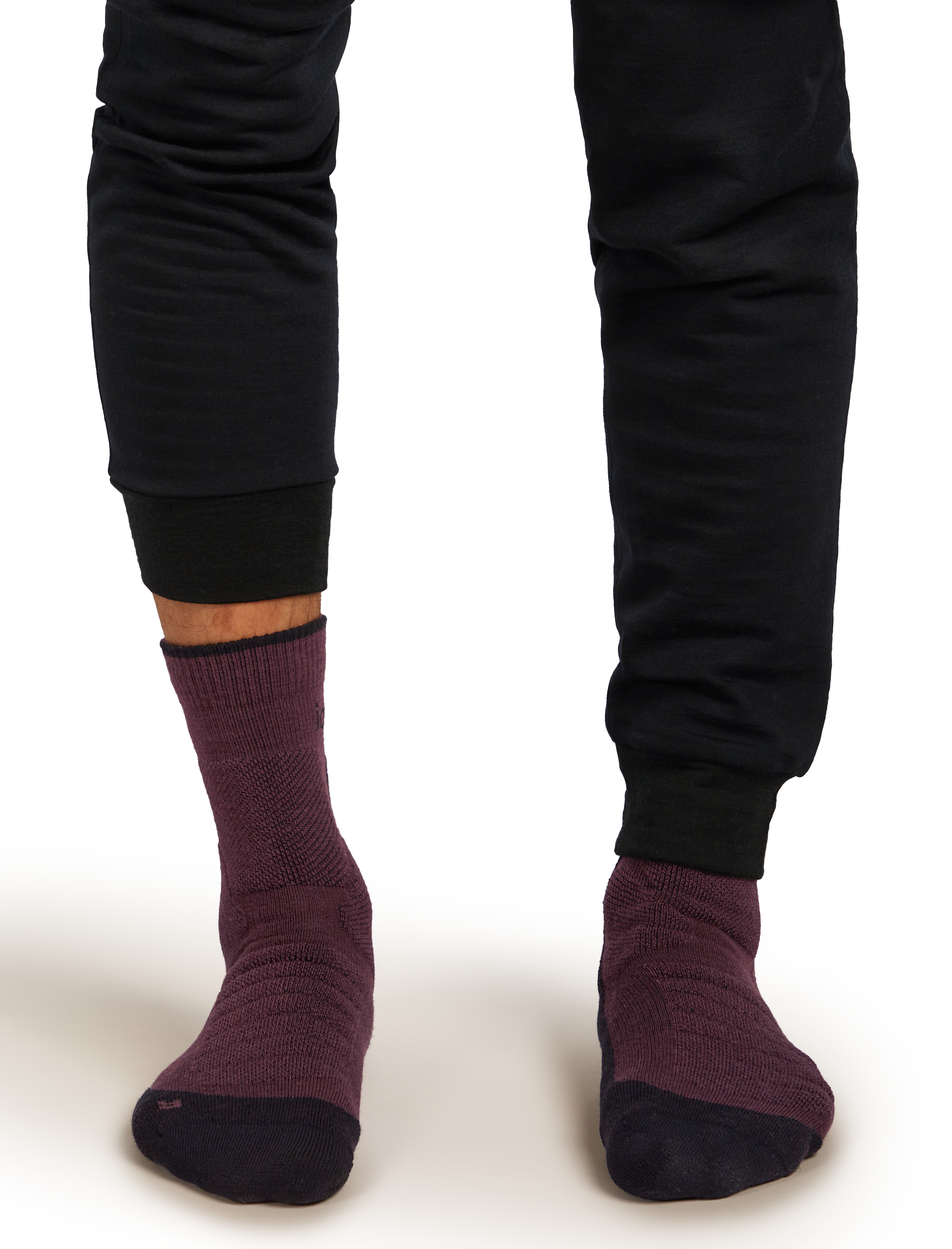 M Merino Hike  Heavy Crew