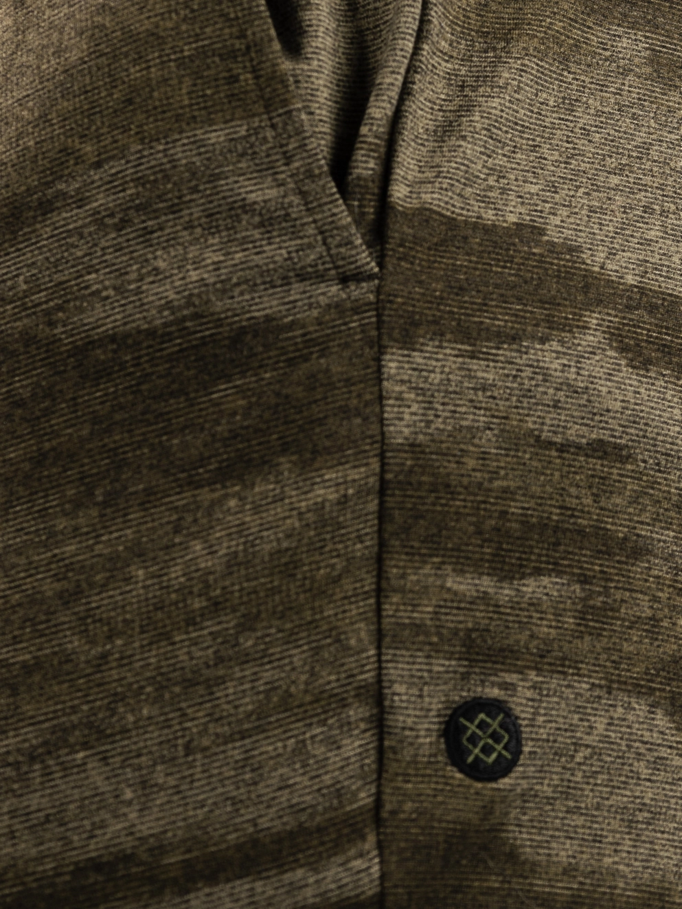 Stance Primer Jogging Pants armygreen