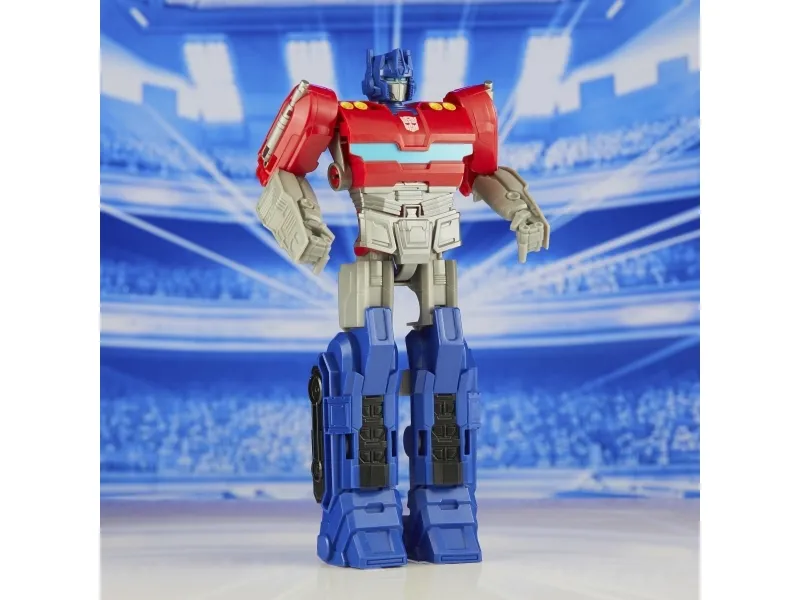 Transformers F86125L0, 6 År, Plast, Forskellige farver