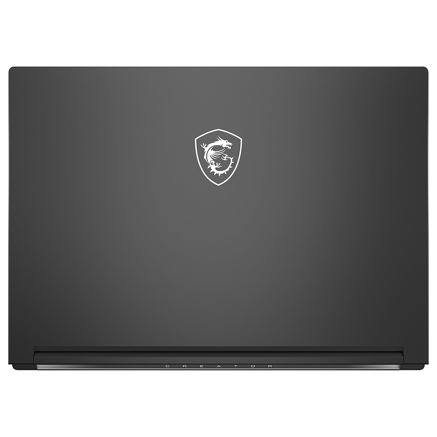 MSI Creator A16 AI+ A3XVFG-213FR Copilot+ PC