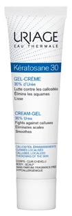 Uriage Keratosane 30 Cream-Gel 40ML