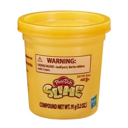 Play Doh Slime Einzeldose, sortiert