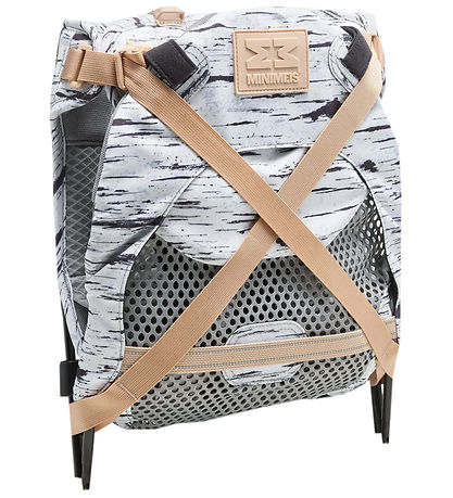 MiniMeis Babytrage - G5 - Birch