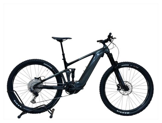 Produit reconditionné . Giant Trance X E 3 Pro 3 SHIMANO 2023 . VTT électrique . très bon état