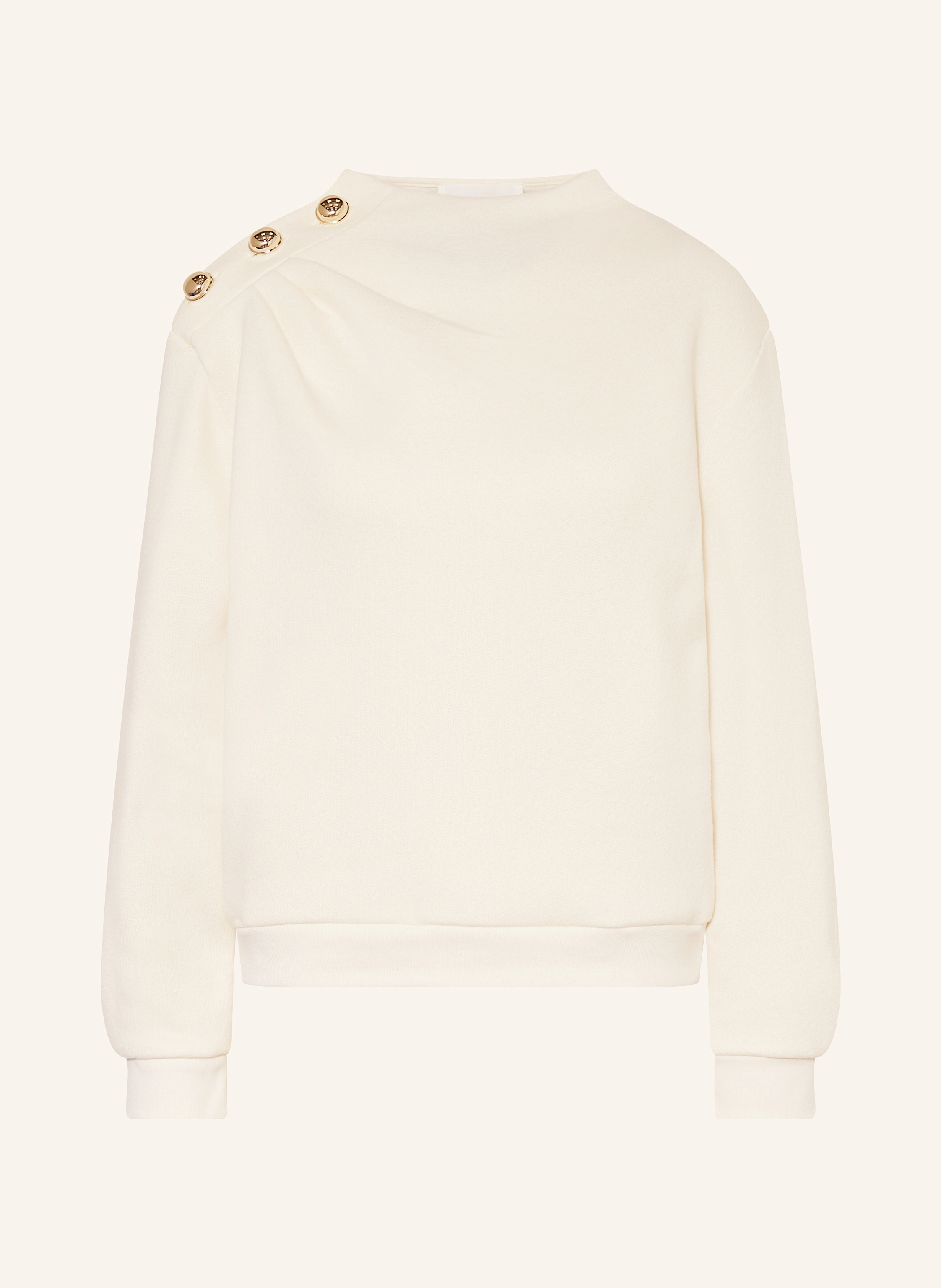 ba&sh Sweatshirt ROBBIE