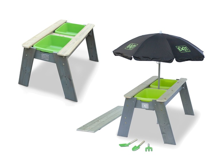 Zand-/watertafel Aksent